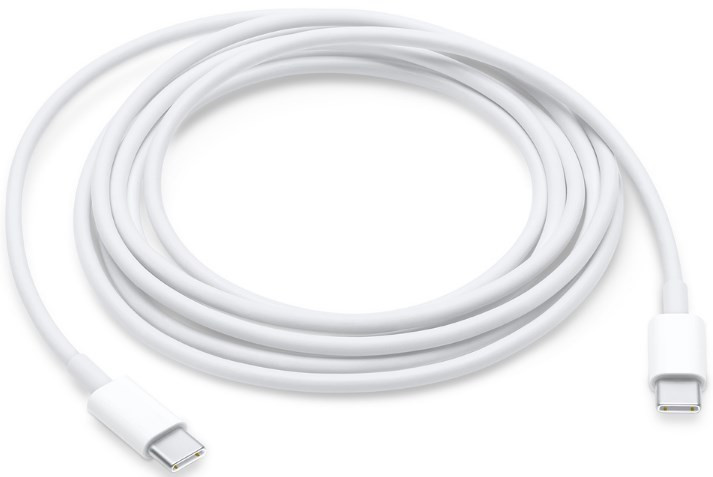 Apple USB-C Charge Cable (2m)